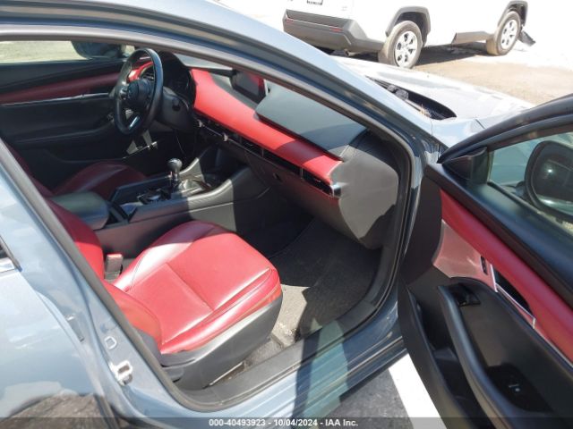 JM1BPAML0M1346628 Mazda Mazda3 Premium