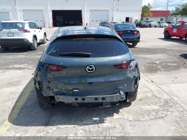 JM1BPAML0M1346628 Mazda Mazda3 Premium
