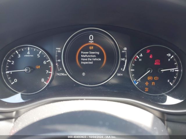 JM1BPAML0M1346628 Mazda Mazda3 Premium