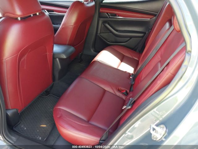 JM1BPAML0M1346628 Mazda Mazda3 Premium
