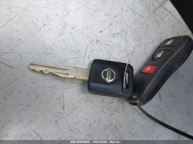 1N6DD0EV3KN716047 Nissan Frontier Pro-4x