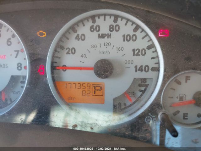 1N6DD0EV3KN716047 Nissan Frontier Pro-4x