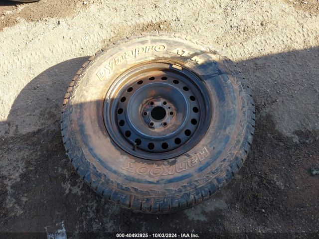 1N6DD0EV3KN716047 Nissan Frontier Pro-4x