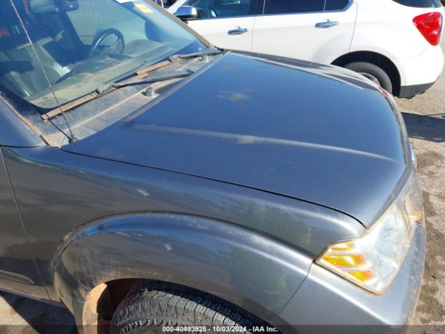 1N6DD0EV3KN716047 Nissan Frontier Pro-4x