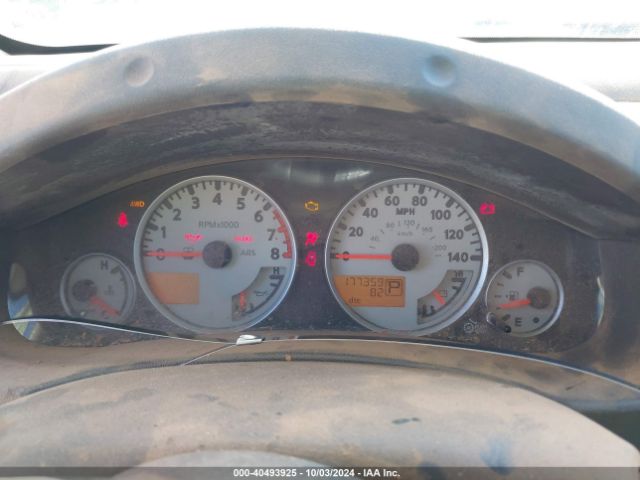 1N6DD0EV3KN716047 Nissan Frontier Pro-4x