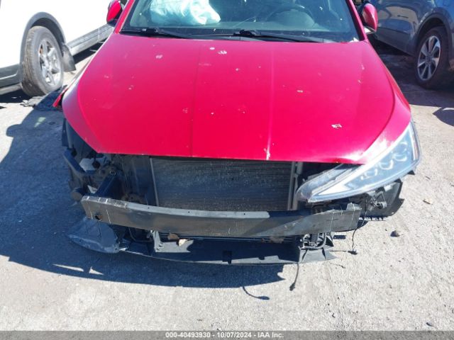 KMHD04LB0KU870845 Hyundai Elantra Sport