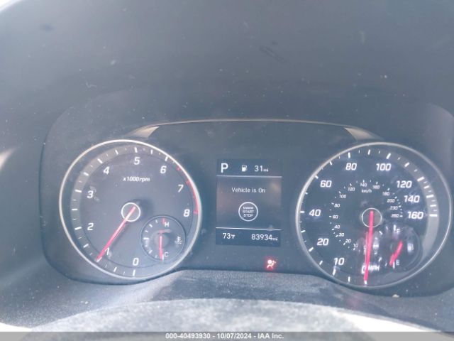 KMHD04LB0KU870845 Hyundai Elantra Sport