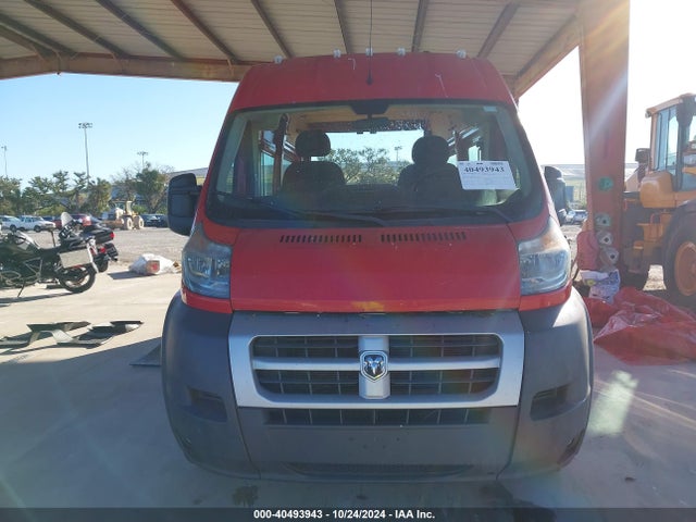RAM Promaster 1500 2014 3C6TRVBG9EE109265 Image 12