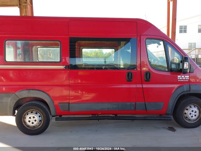RAM Promaster 1500 2014 3C6TRVBG9EE109265 Image 13