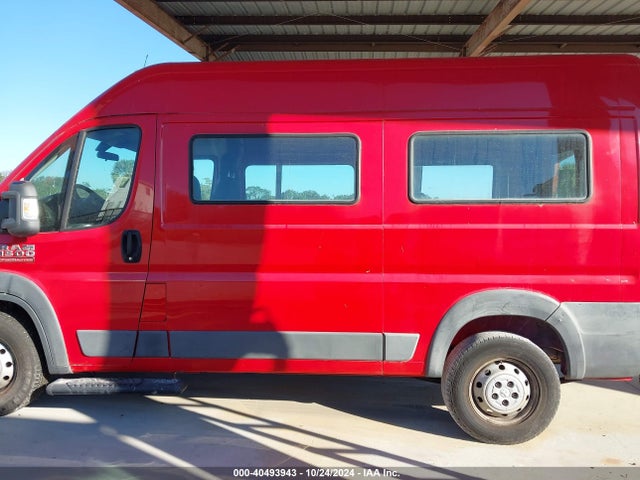 RAM Promaster 1500 2014 3C6TRVBG9EE109265 Image 14