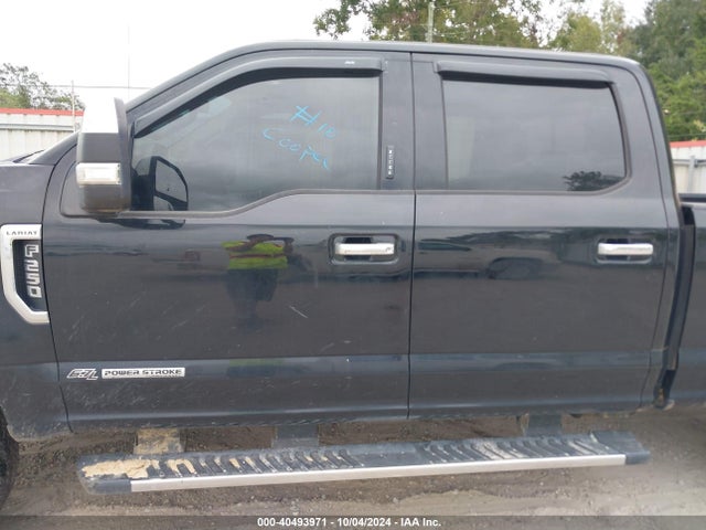 1FT7W2BT1HEC28507 Ford F-250 Lariat