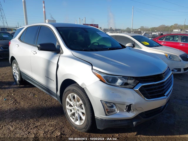 2018 2GNAXREV2J6225657 main image