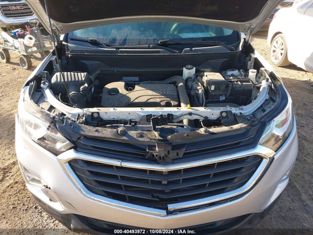 Chevrolet EQUINOX LS 2018 2GNAXREV2J6225657 Image 10