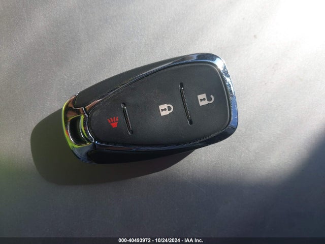 Chevrolet EQUINOX LS 2018 2GNAXREV2J6225657 Image 11