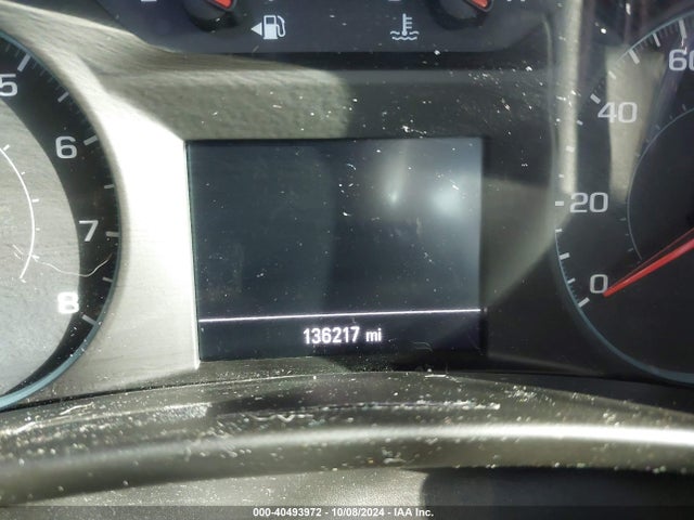 Chevrolet EQUINOX LS 2018 2GNAXREV2J6225657 Image 15