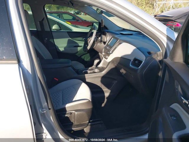 Chevrolet EQUINOX LS 2018 2GNAXREV2J6225657 Image 5