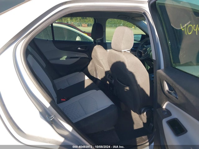 Chevrolet EQUINOX LS 2018 2GNAXREV2J6225657 Image 8