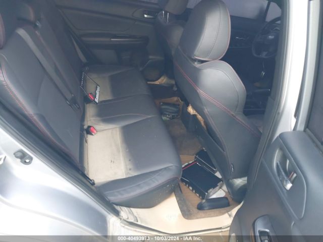 JF1VA1F60J8824240 Subaru Wrx Limited