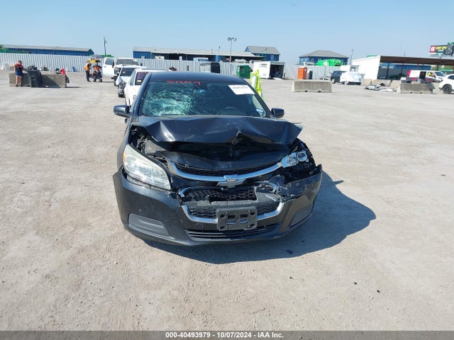 Chevrolet MALIBU 1LT 2015 1G11C5SL6FF182141 Image 12