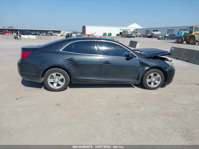 Chevrolet MALIBU 1LT 2015 1G11C5SL6FF182141 Image 13