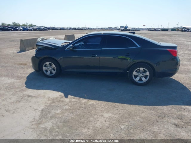 Chevrolet MALIBU 1LT 2015 1G11C5SL6FF182141 Image 14