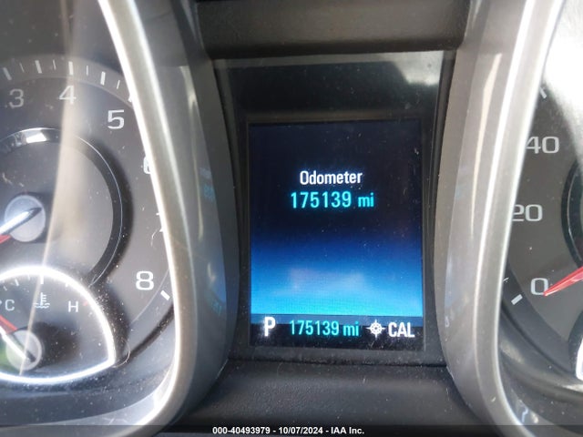 Chevrolet MALIBU 1LT 2015 1G11C5SL6FF182141 Image 15