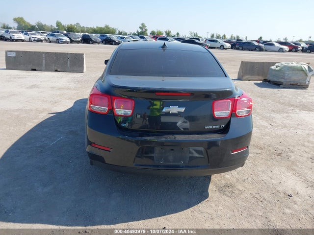 Chevrolet MALIBU 1LT 2015 1G11C5SL6FF182141 Image 16