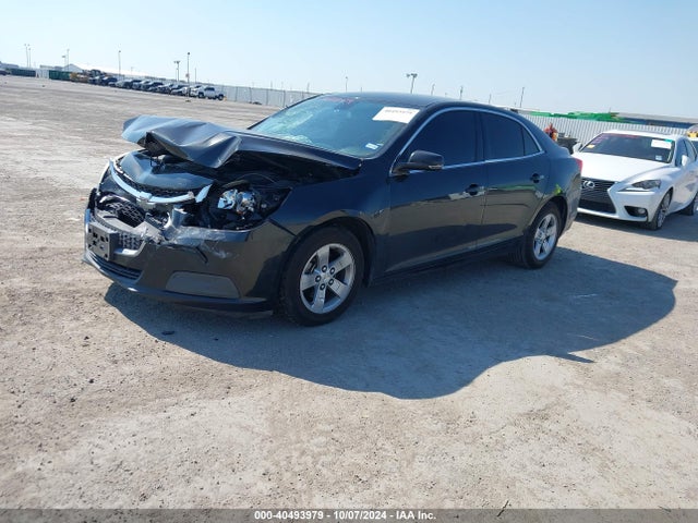 Chevrolet MALIBU 1LT 2015 1G11C5SL6FF182141 Image 2