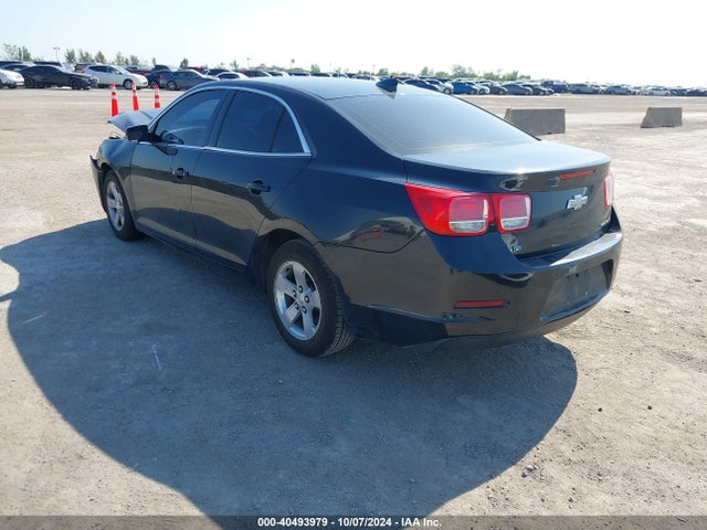 Chevrolet MALIBU 1LT 2015 1G11C5SL6FF182141 Image 3
