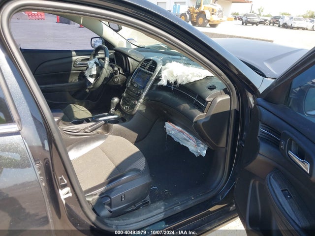 Chevrolet MALIBU 1LT 2015 1G11C5SL6FF182141 Image 5