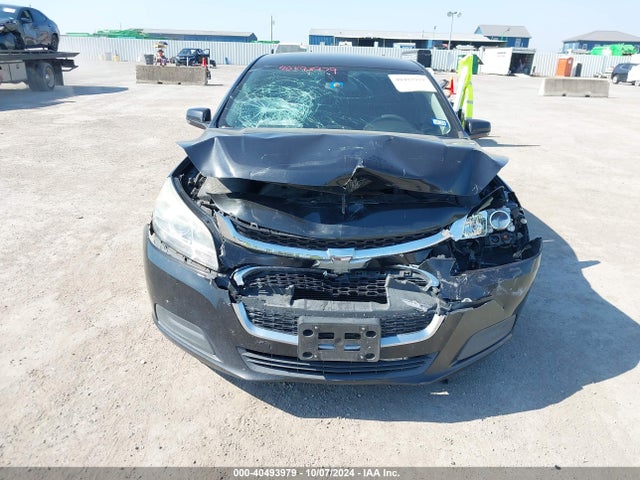 Chevrolet MALIBU 1LT 2015 1G11C5SL6FF182141 Image 6