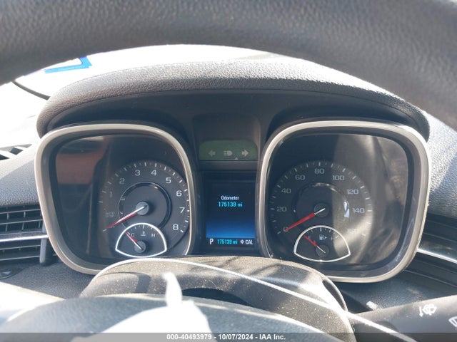 Chevrolet MALIBU 1LT 2015 1G11C5SL6FF182141 Image 7