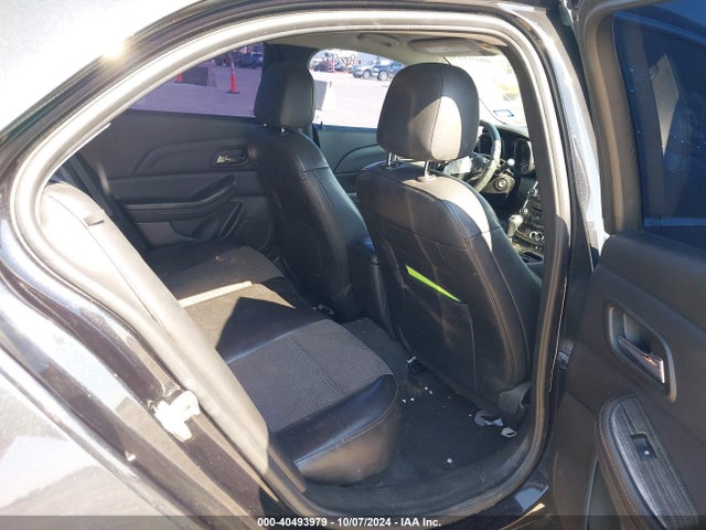 Chevrolet MALIBU 1LT 2015 1G11C5SL6FF182141 Image 8
