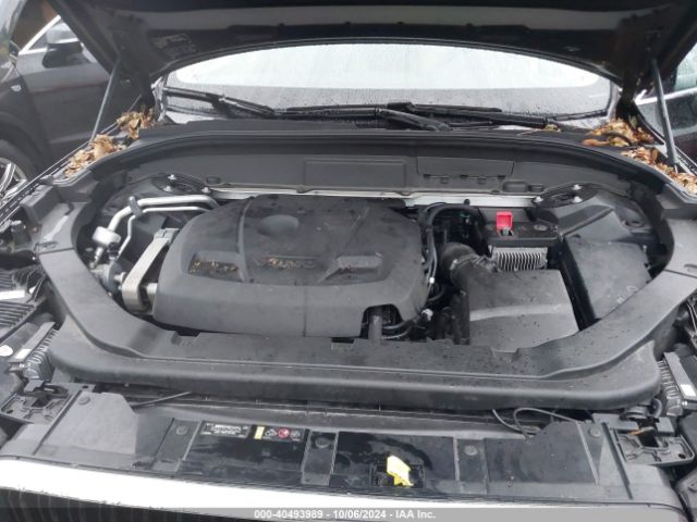LYV102DK1KB176847 Volvo Xc60 T5 Momentum