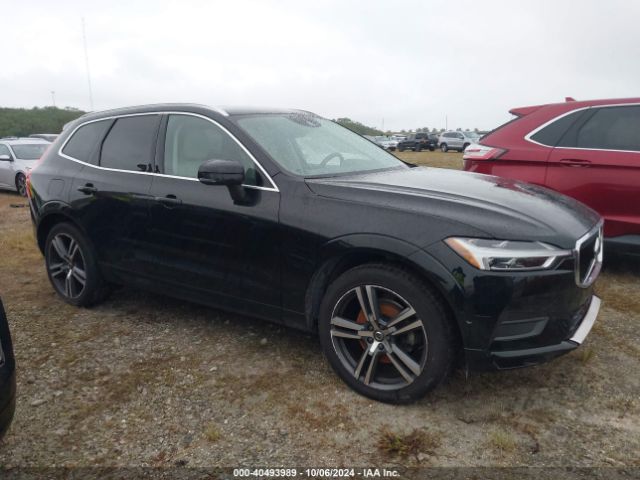 LYV102DK1KB176847 Volvo Xc60 T5 Momentum