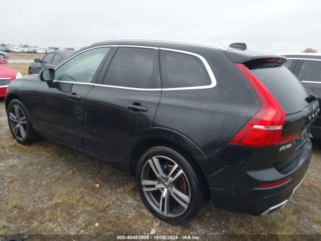 LYV102DK1KB176847 Volvo Xc60 T5 Momentum
