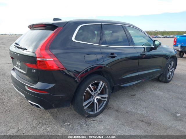 LYV102DK1KB176847 Volvo Xc60 T5 Momentum