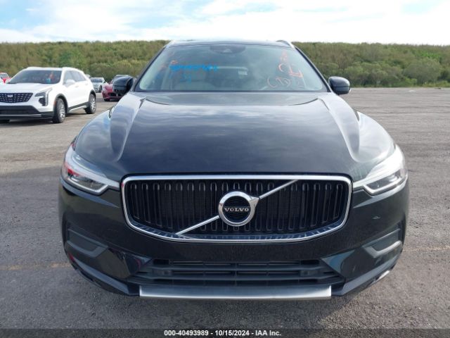 LYV102DK1KB176847 Volvo Xc60 T5 Momentum
