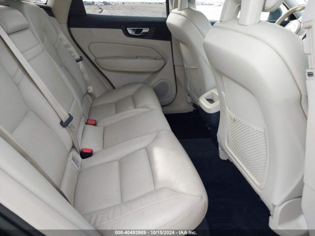 LYV102DK1KB176847 Volvo Xc60 T5 Momentum