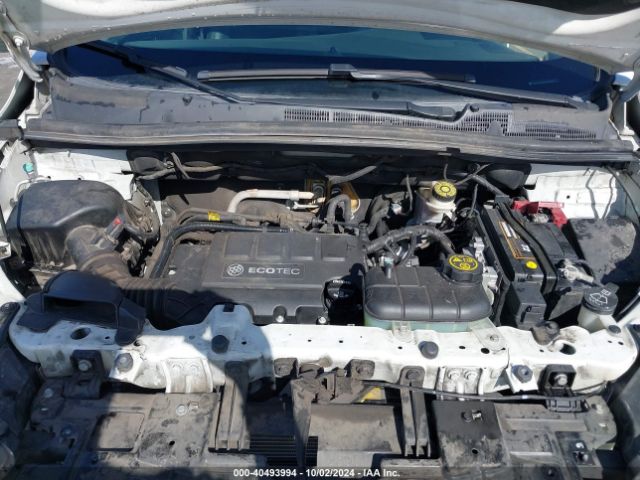 KL4CJ1SB3JB560707 Buick Encore Sport Touring