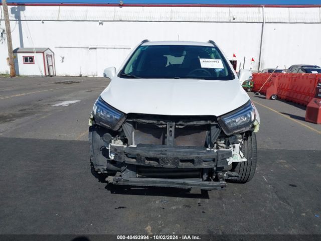 KL4CJ1SB3JB560707 Buick Encore Sport Touring