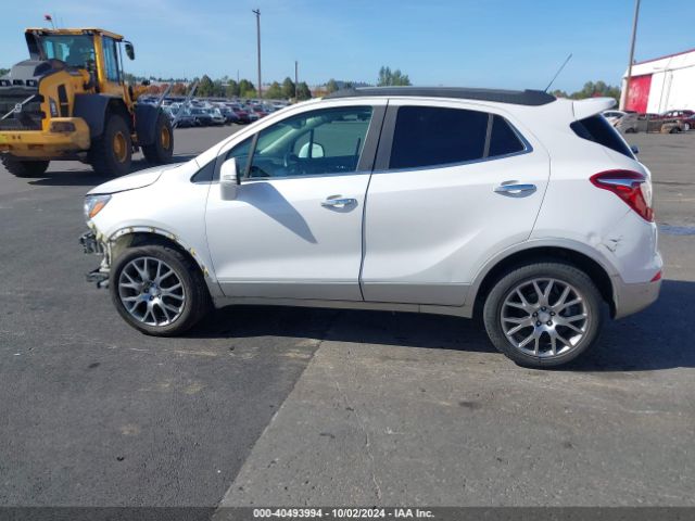 KL4CJ1SB3JB560707 Buick Encore Sport Touring