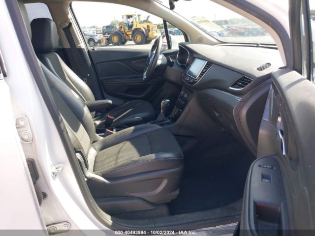 KL4CJ1SB3JB560707 Buick Encore Sport Touring