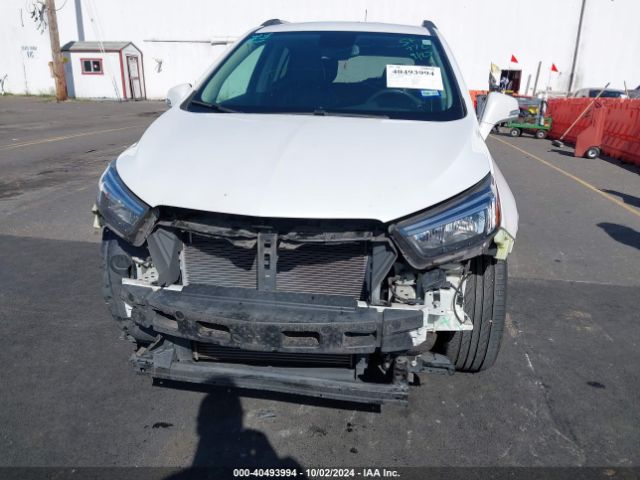 KL4CJ1SB3JB560707 Buick Encore Sport Touring