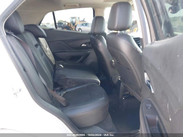 KL4CJ1SB3JB560707 Buick Encore Sport Touring