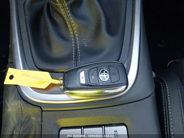 JF1ZNBE16N9752848 Toyota Gr86 Premium