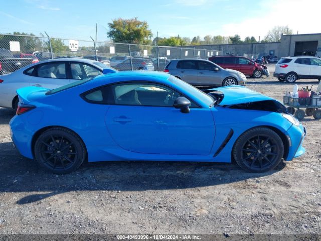 JF1ZNBE16N9752848 Toyota Gr86 Premium
