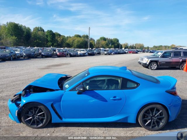 JF1ZNBE16N9752848 Toyota Gr86 Premium