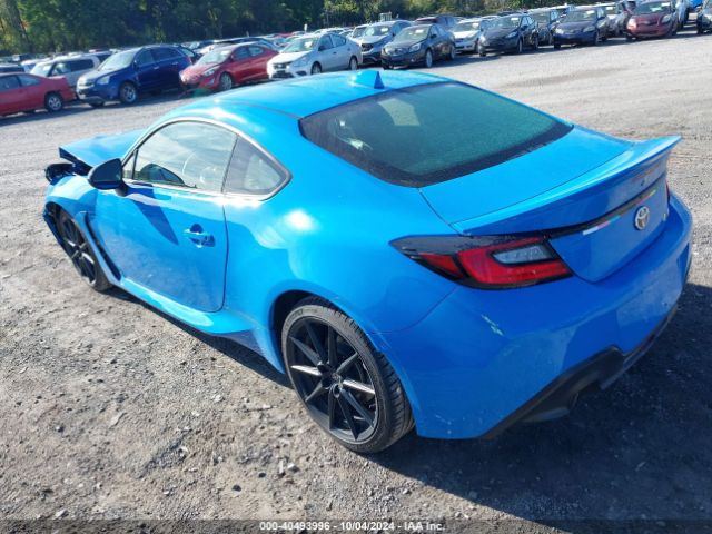 JF1ZNBE16N9752848 Toyota Gr86 Premium
