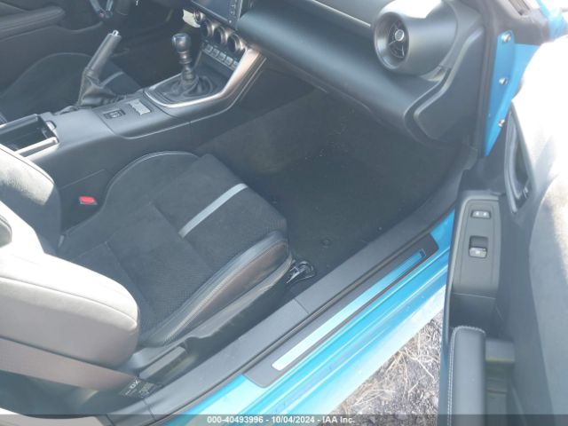 JF1ZNBE16N9752848 Toyota Gr86 Premium